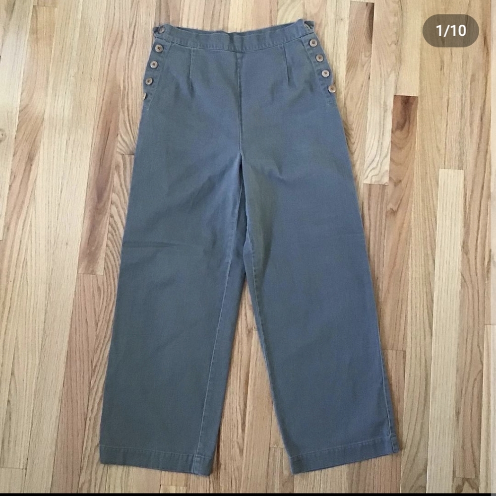 Ilana John Lindy Pants FSOT
